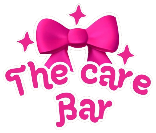 TheCareBar Logo